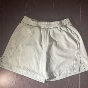 Athletic shorts for kids